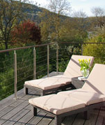 Luxus Ferienhaus in Bullay an der Mosel